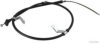 MAGNETI MARELLI 600000122000 Cable, parking brake